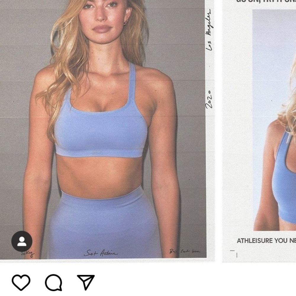 Setactive Sky Sculptflex Set